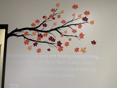 Wall Graphics Photo